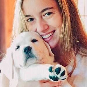 Meet your Posher, Lucy